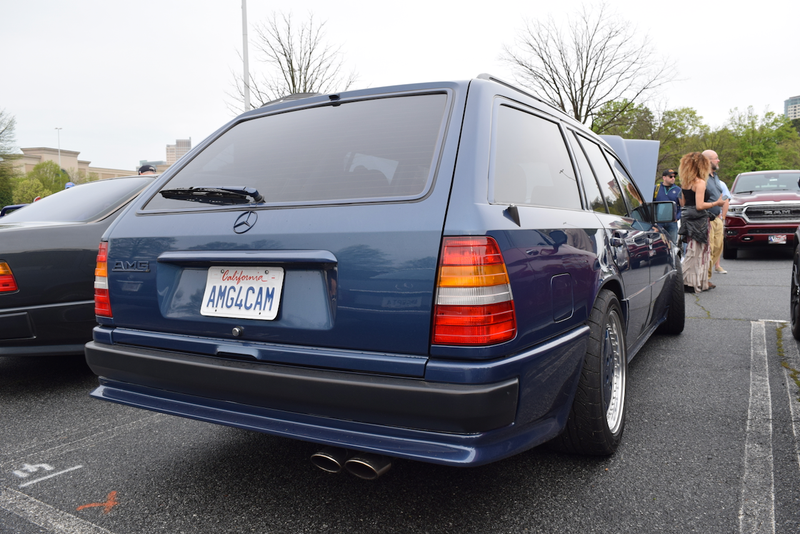 Illustration for article titled Caffeine and Octane Atlanta - 4/7/19